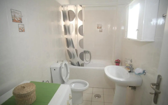 Ionio Apartments Preveza