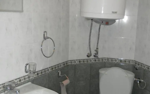 Villa Mari Guest Rooms