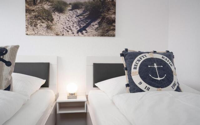 Haus Holgünt Wohnung 7