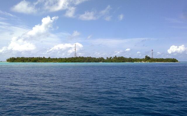 Himandhoo Inn