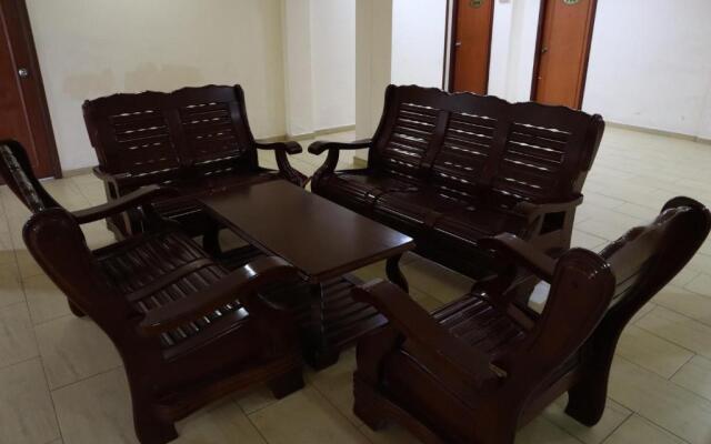 Hotel Wangsamas