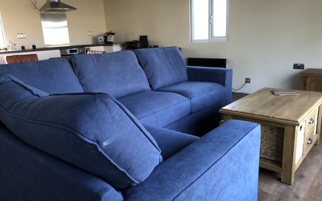 Impeccable 2-bed Lodge in Yorkshire, England