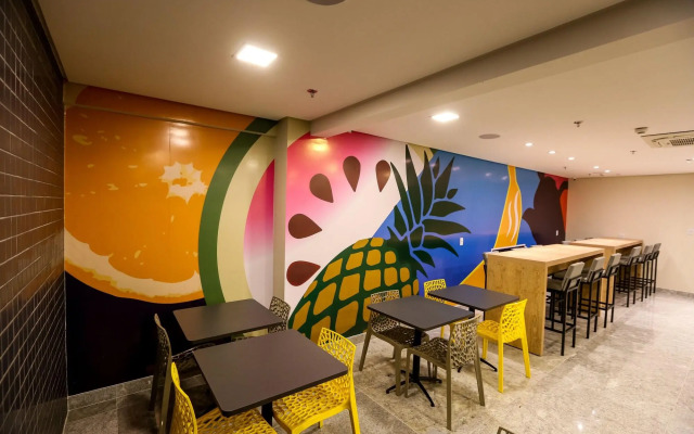 FIT Transamerica Recife