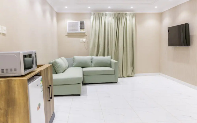 Al-Rajhi - Qaswarah Residence