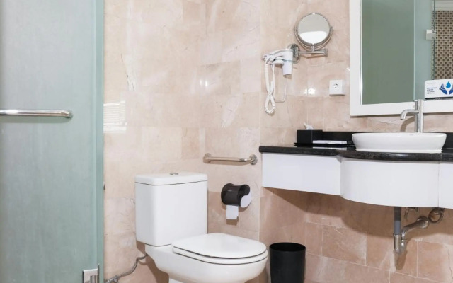 Vue Palace, ARTOTEL Curated
