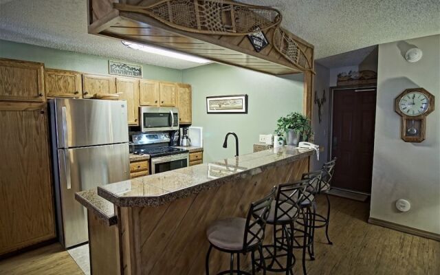 The Phoenix 223 2 Bedroom Condo