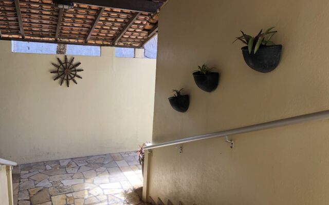 Hotel Concha do Mar