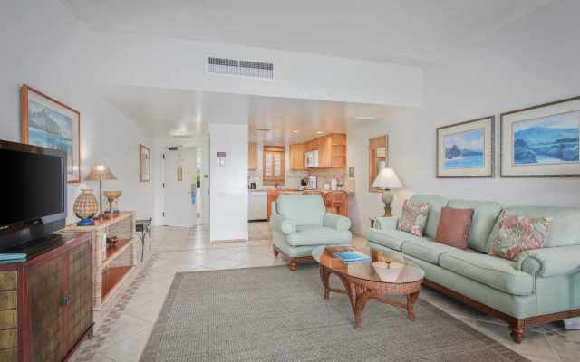 Royal Sea Cliff Kona by OUTRIGGER