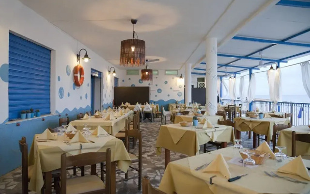 Apulia Hotel Sellia Marina