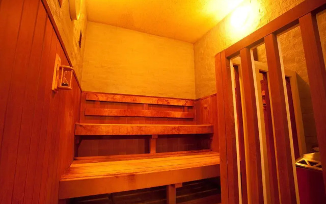 Kyoto Yamashina Hotel Sanraku