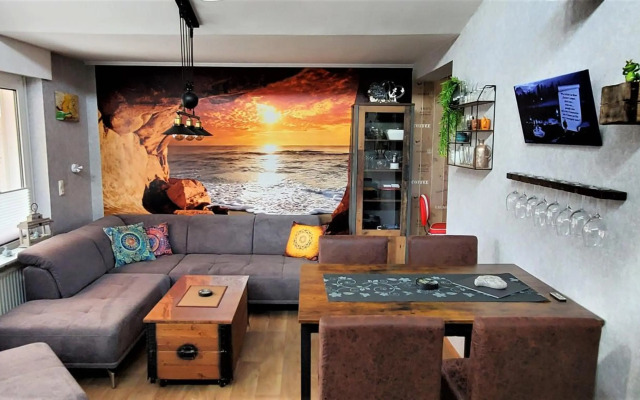 Friesenkate Bensersiel