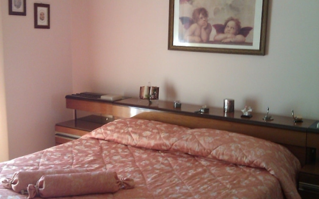 Residence Belvedere