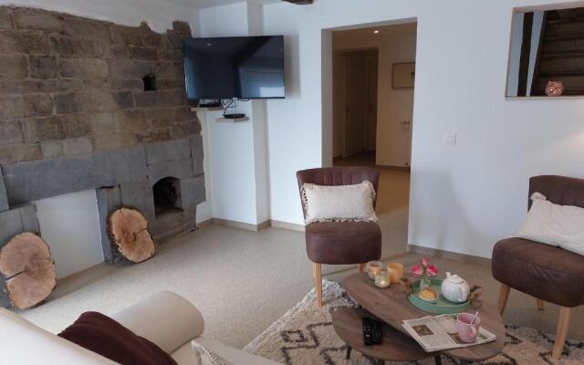 La Ferme Des Sottais