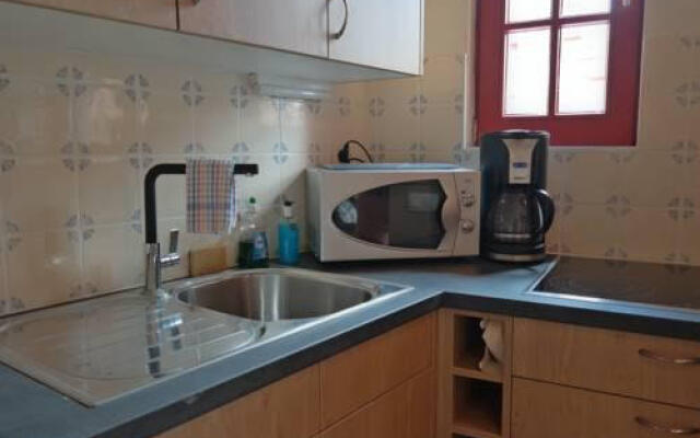 Holiday Home t Schaertje
