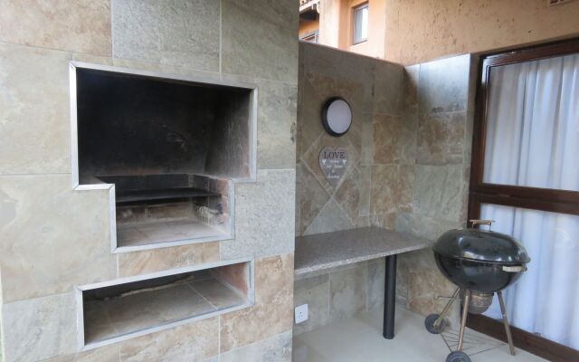 Private San Lameer Villas