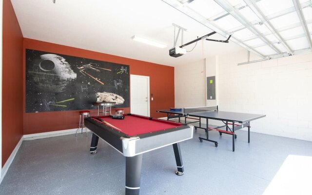 5537moc - Solterra Resort