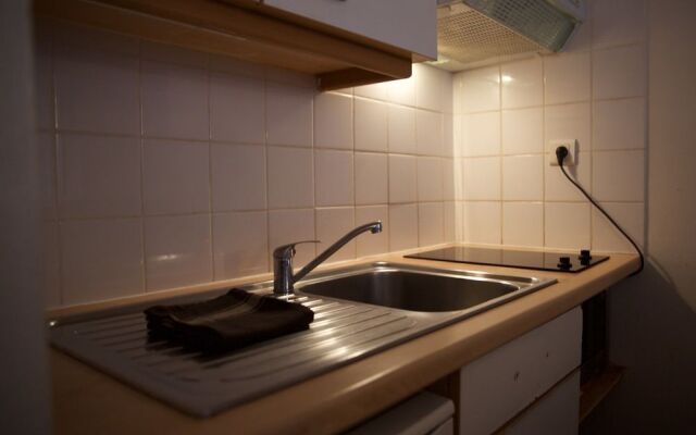 Montmartre Apartments Audran