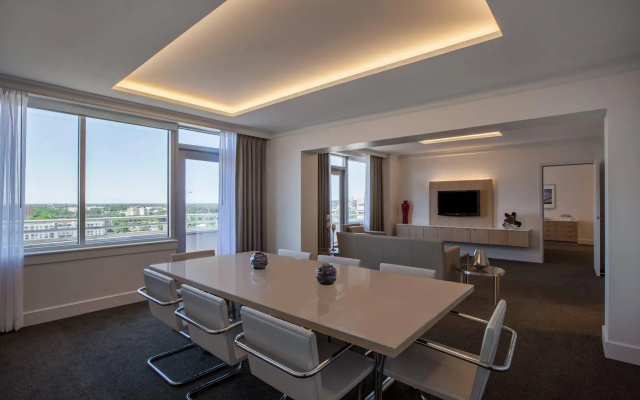 InterContinental Cleveland by IHG