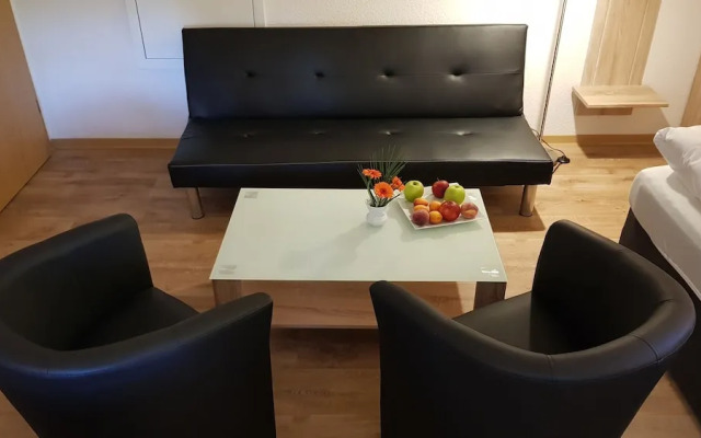 APROTOs Lüneburger Hof