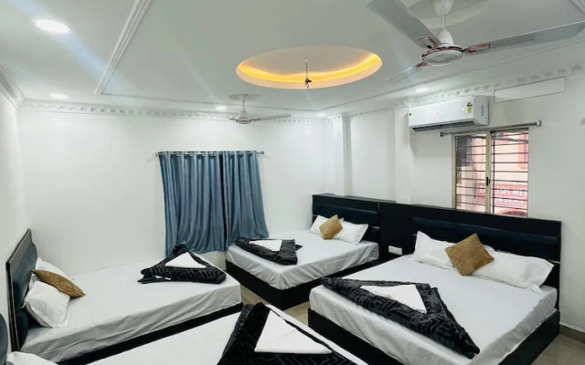 Hotel Shree Gangotri