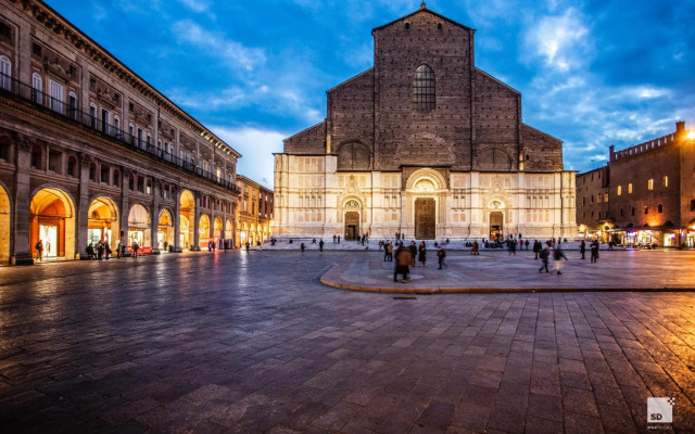 San Petronio Apartment