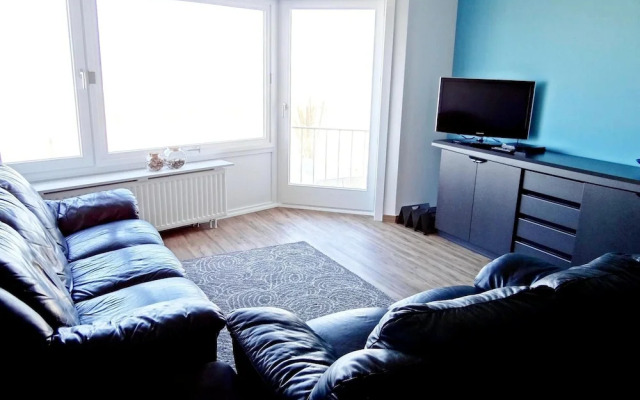 Coastal Charm by the Shore