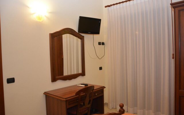 BB Pinus Rooms