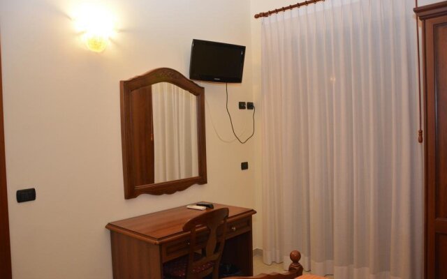 B&B Pinus Rooms