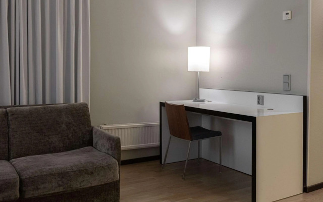 Scandic Kaisaniemi