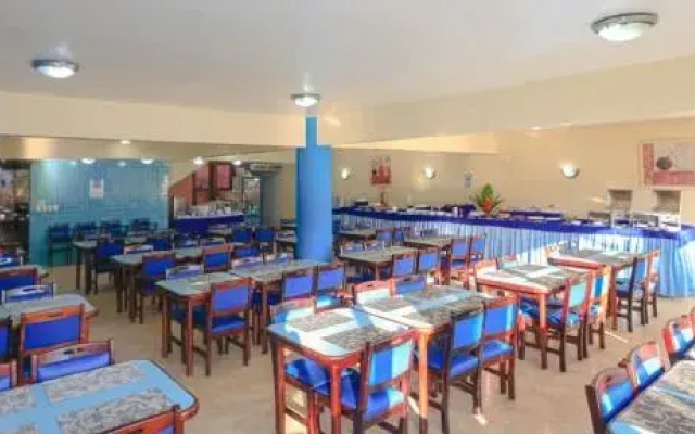 Hotel Boulevard Praia