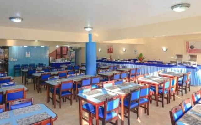 Hotel Boulevard Praia