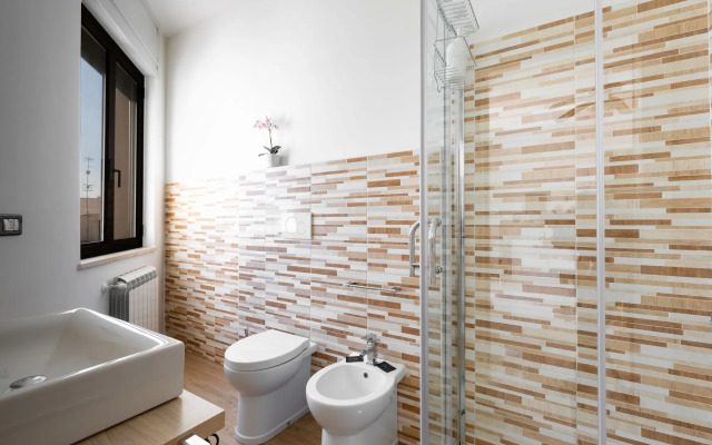 Biancaleuca Rooms & Suite