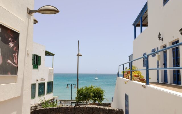 Apartamento Lemon Deluxe