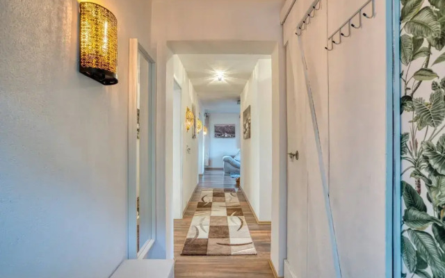 Wonderful Apartments Sweetest Home No01