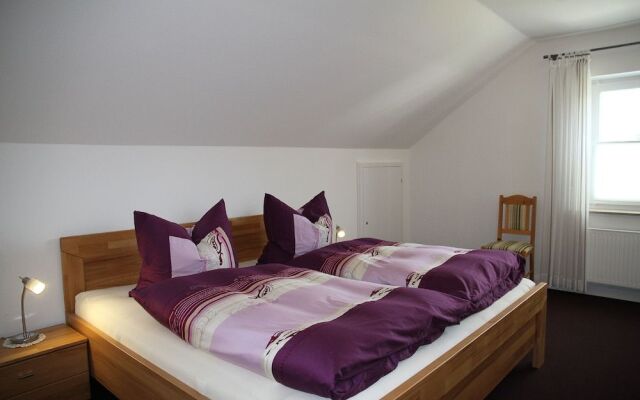 Ferienwohnung Astenpanorama