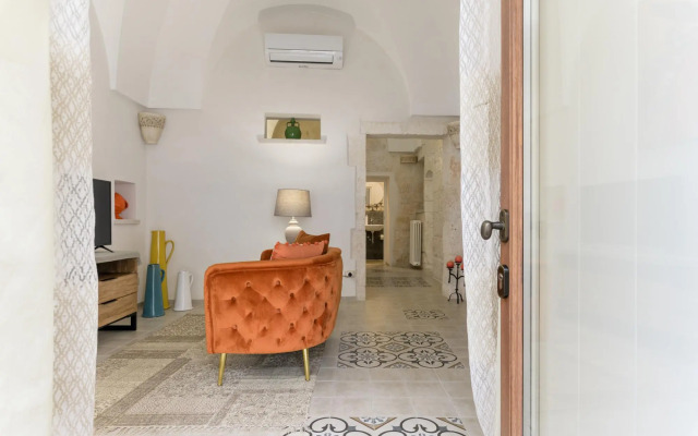 Duplex Sant'Antonio in Ostuni