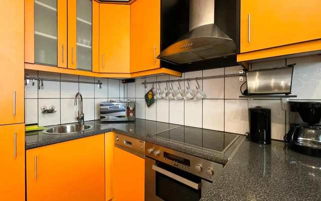 Cozy Apartment Margareten