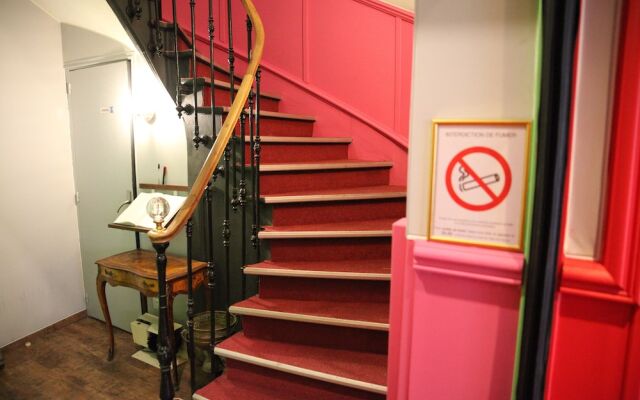 Hôtel Arnaud Bernard