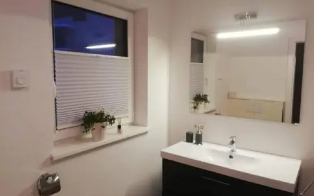 Appartement Gschwandtner