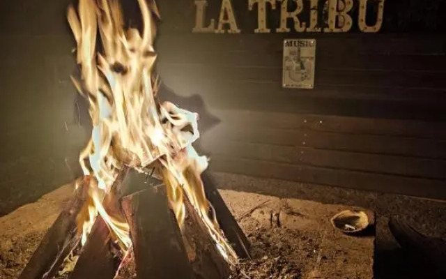 La Tribu Ecolodge