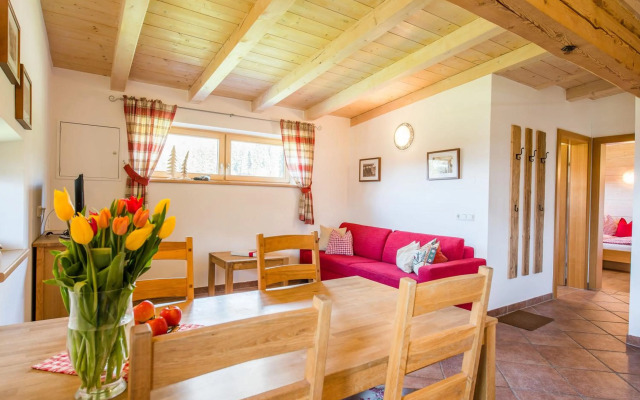 Ferienwohnung Thurn-ummerstall