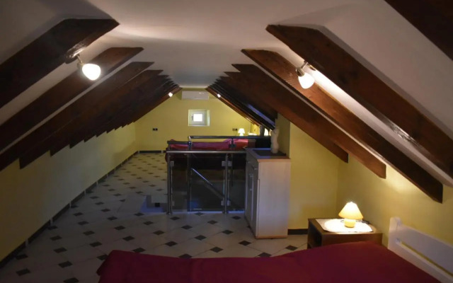 Apartments Carpe Diem
