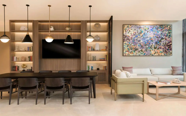 Ibis Mumbai Bkc
