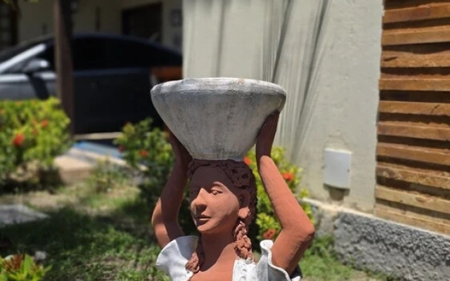 Casa 10 Village I Carneiros by La Playa