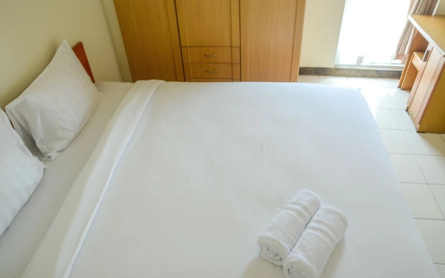 Apartment Taman Semanan Cengkareng Great Value