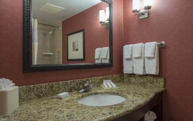 Hilton Garden Inn Tupelo, MS