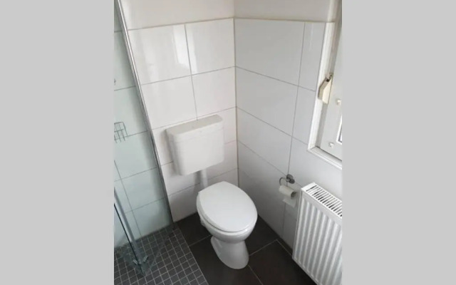 Einfache Zentrums Nahe Wohnung