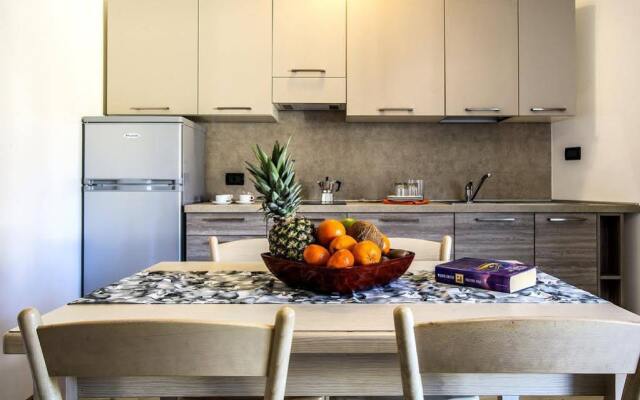 Residence alle Grazie