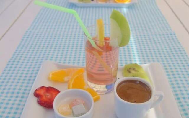 Uzum Iskelesi Butik Otel