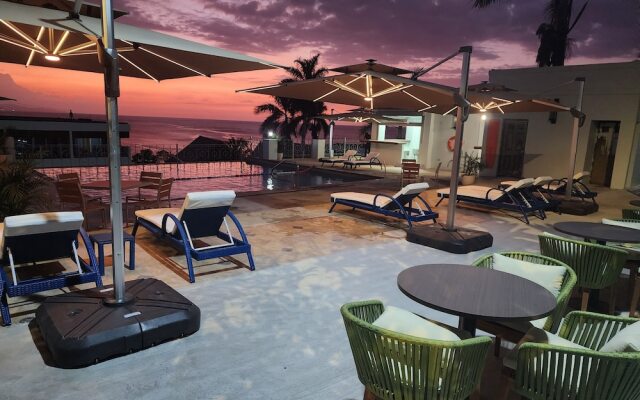 Hotel 39 Jamaica